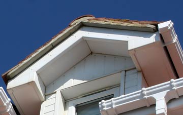 East Portlemouth fascia installation costs