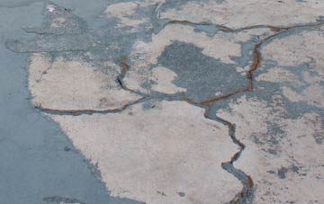 fibreglass roofing replacement East Portlemouth