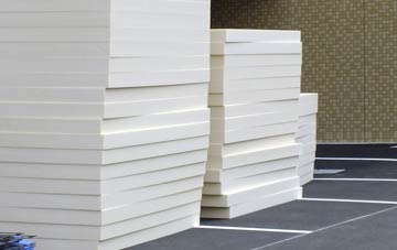 East Portlemouth flat roof insulation costs