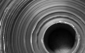 East Portlemouth pvc roof replacement