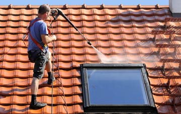 roof cleaning East Portlemouth, Devon