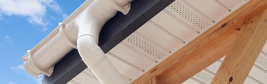 get East Portlemouth guttering quotes today