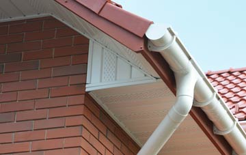 East Portlemouth soffit repair costs
