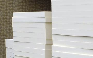 East Portlemouth tapered roof insulation costs