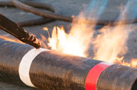 East Portlemouth flat roofing replacement