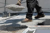 find rated East Portlemouth flat roofing replacement companies