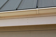 East Portlemouth soffit repair