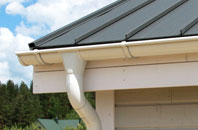 East Portlemouth soffits
